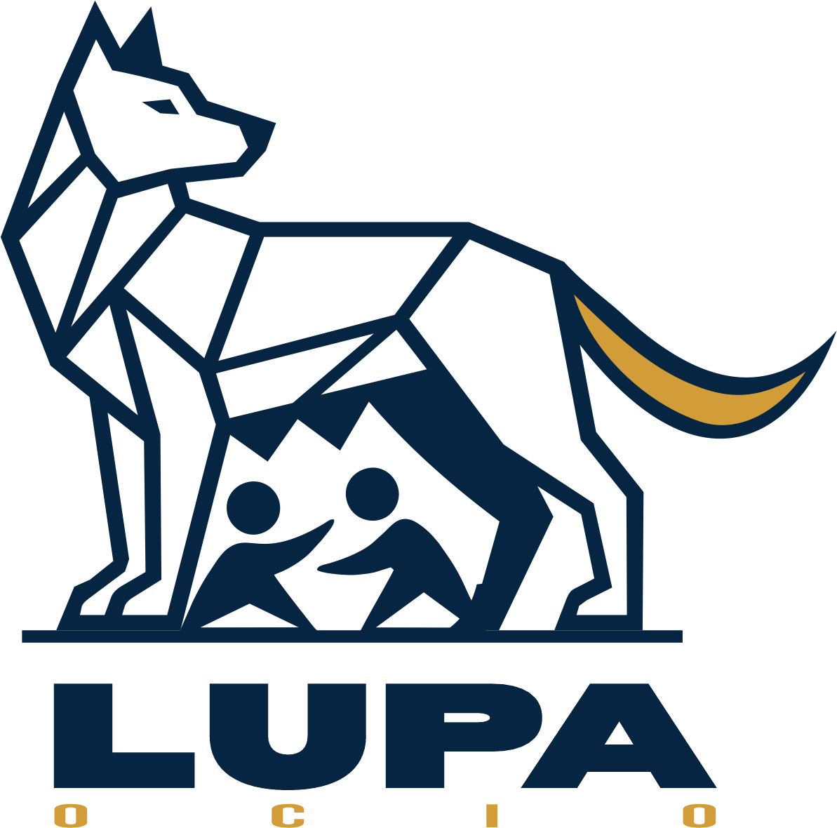 Lupa Ocio
